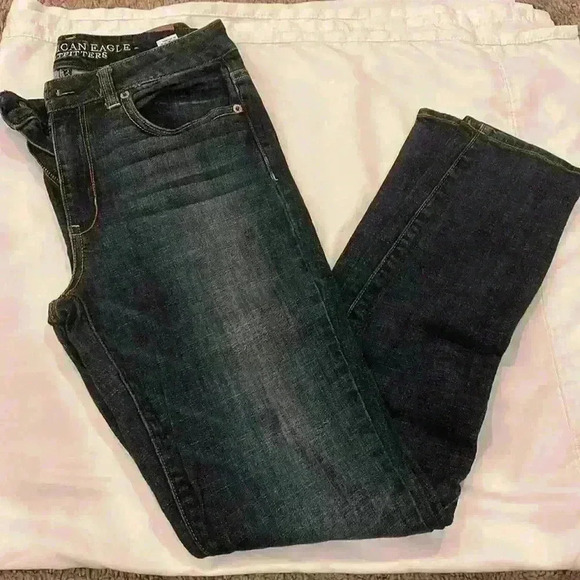 American Eagle Outfitters Women Jeans - Picture 1 of 5